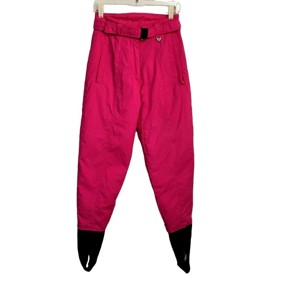 Vintage 80 italian